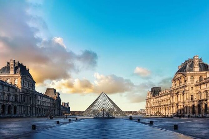Louvre Museum & Seine River Cruise Combo Ticket - Combo Ticket Benefits