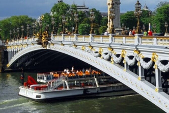 Louvre Museum & Seine River Cruise Combo Ticket - Pricing and Cost Considerations