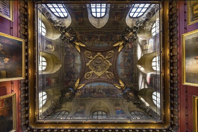 Louvre Museum Selfguided Visit - Common Questions