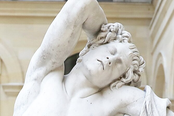 Louvre Museum Skip the Line Access Private Guided Visit - Overview and Features