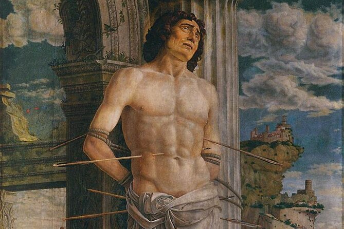 Louvre Museum Skip the Line Access Private Guided Visit - Inclusions and Meeting Point