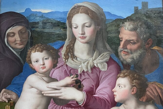 Louvre Museum Skip the Line Access Private Guided Visit - Viator, Inc