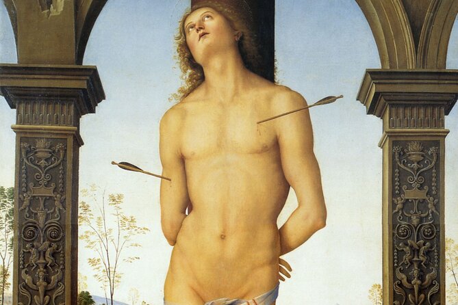 Louvre Museum Skip the Line Access Private Guided Visit - Directions