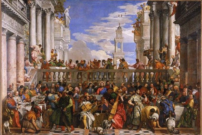 Louvre Museum Skip the Line Access With Guided Tour Option - Highlights of the Louvre Museum