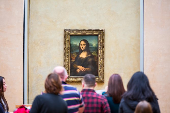 Louvre Museum Skip the Line Access With Guided Tour Option - Miscellaneous Comments