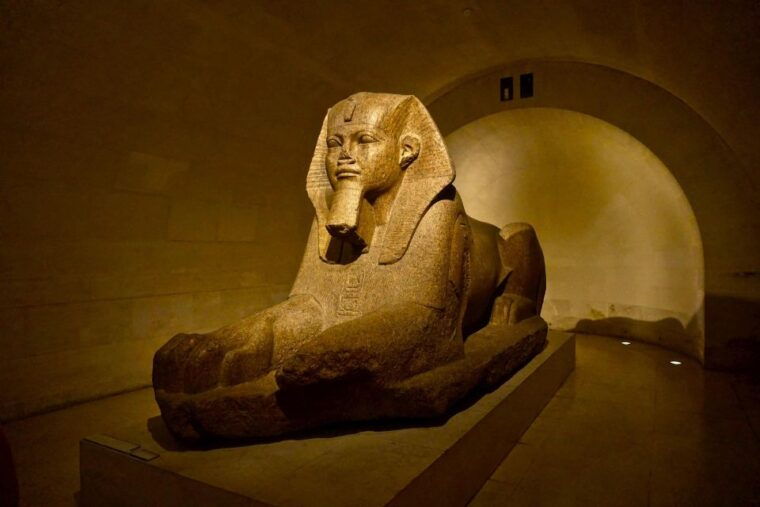 Louvre Museum Skip-the-Line Guided Tour - Tour Highlights