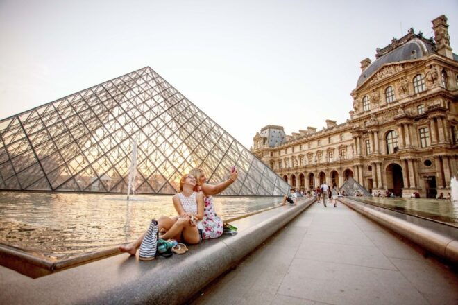 Louvre Museum: Skip-the-Line Guided Tour - Customer Reviews