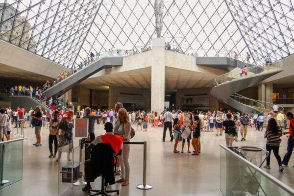 Louvre Museum: Skip-the-Line Guided Tour - Additional Information