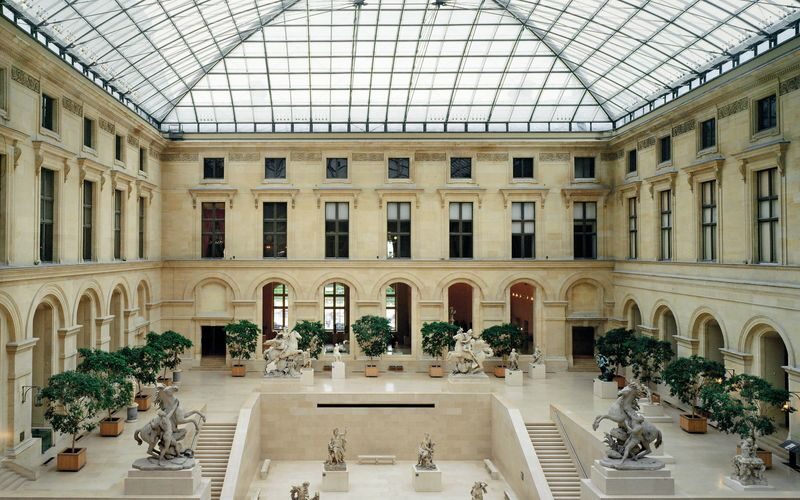 Louvre Museum Skip-the-Line Guided Tour with Mona Lisa & Masterpieces - Key points before you book