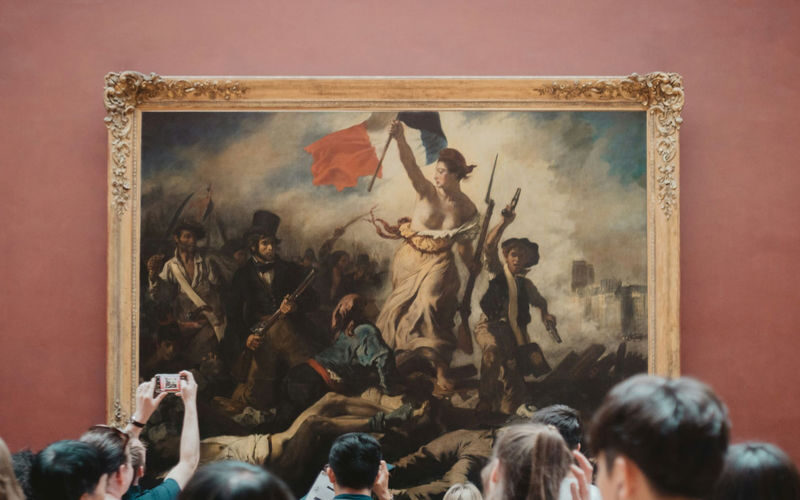 Louvre Museum Skip-the-Line Guided Tour with Mona Lisa & Masterpieces - Is the price worth it?