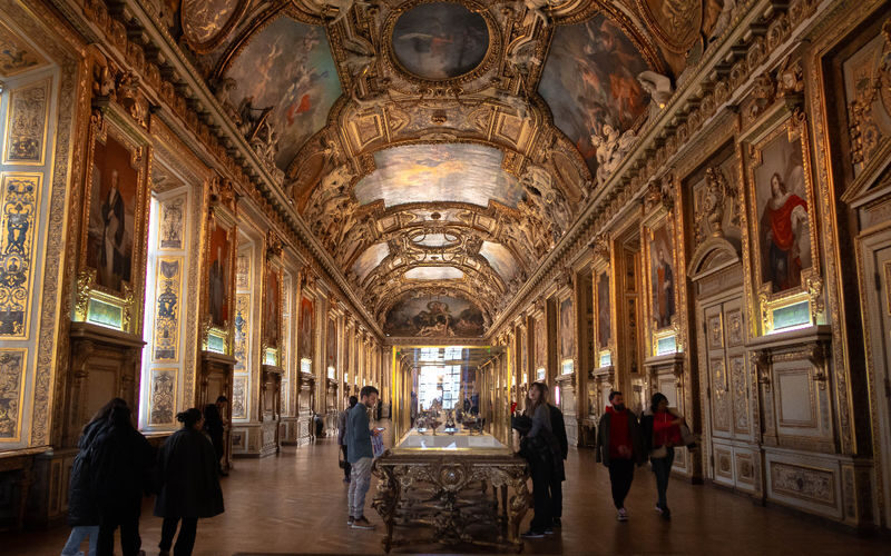 Louvre Museum Skip-the-Line Guided Tour with Mona Lisa & Masterpieces - Who should choose this tour?