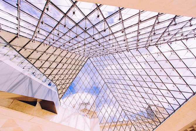 Louvre Museum Skip the Line Small Group Guided Tour - Tour Overview and Inclusions