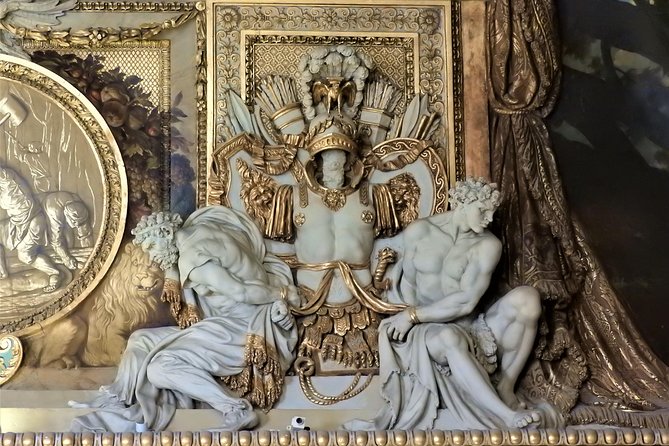 Louvre Museum Skip the Line Small Group Guided Tour - Common Questions