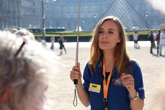 Louvre Museum Skip the Line With Venus De Milo and Mona Lisa  - Paris - Price and Booking Details