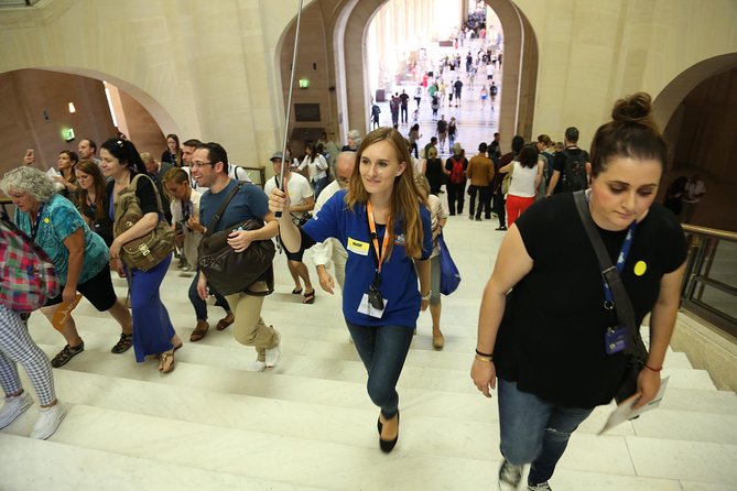 Louvre Museum Skip the Line With Venus De Milo and Mona Lisa  - Paris - Cancellation Policy