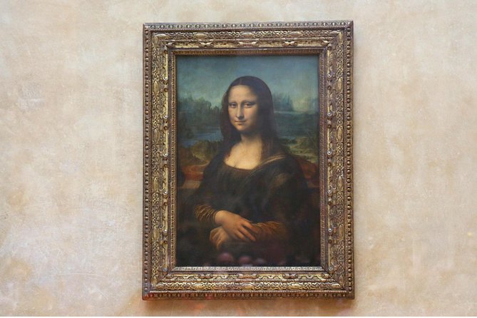 Louvre Museum Skip the Line With Venus De Milo and Mona Lisa  - Paris - Helpful Guides