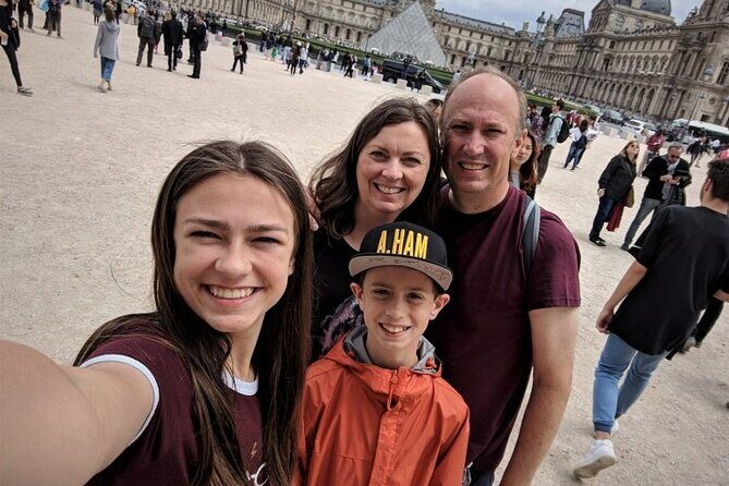 Louvre Museum Ticket With Audio Guide ( Mona Lisa ) - Final Thoughts