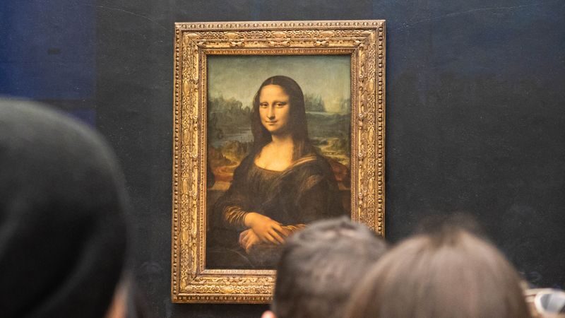 Louvre Museum Ticket with Priority Access to the Mona Lisa - What to know before you go