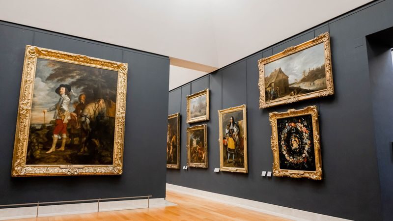 Louvre Museum Ticket with Priority Access to the Mona Lisa - Is the price worth paying?