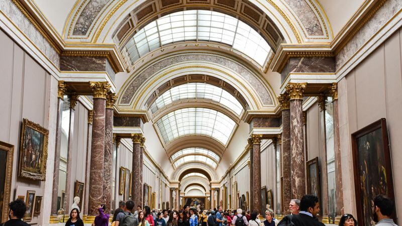 Louvre Museum Ticket with Priority Access to the Mona Lisa - Who should book this Louvre experience?