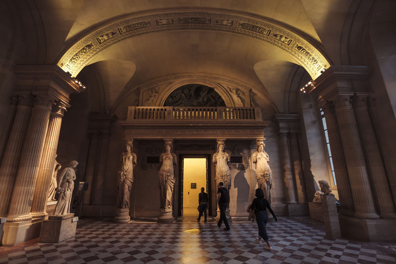 Louvre Museum Tour with Mona Lisa Visit - What the price includes, and what it does not