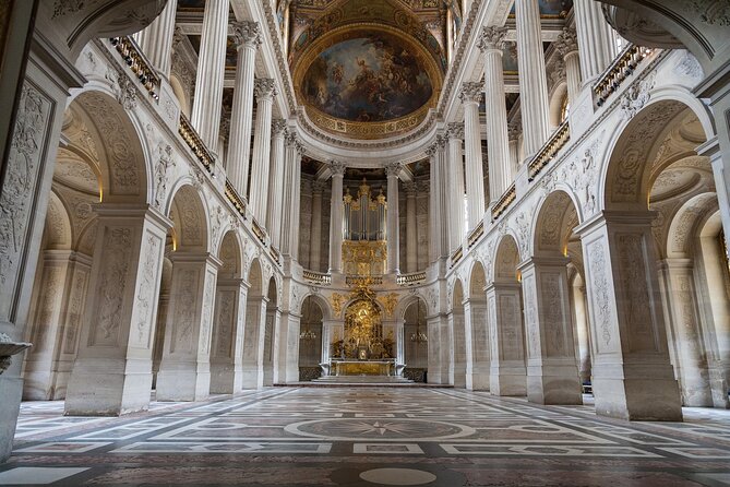 Louvre Museum & Versailles Palace 2 Days Pass With Audio Guide - How to Purchase the 2-Day Pass