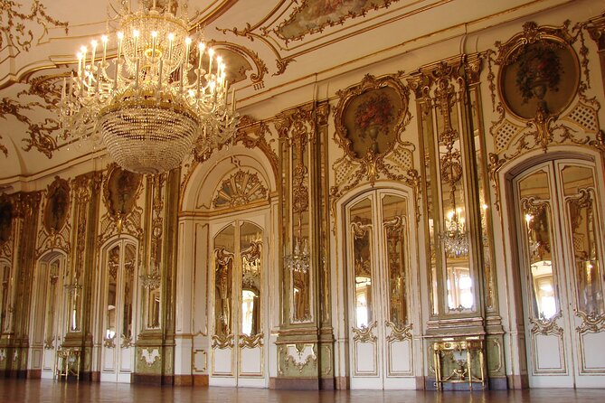 Louvre Museum & Versailles Palace 2 Days Pass With Audio Guide - Common Questions