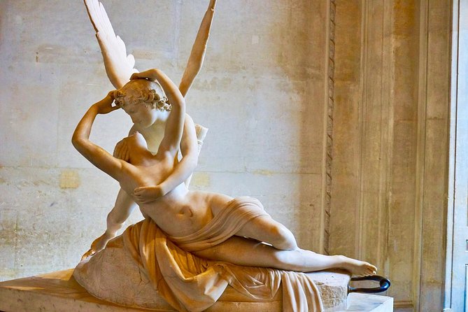 Louvre Museum With Private Guide - Overview of the Louvre Museum