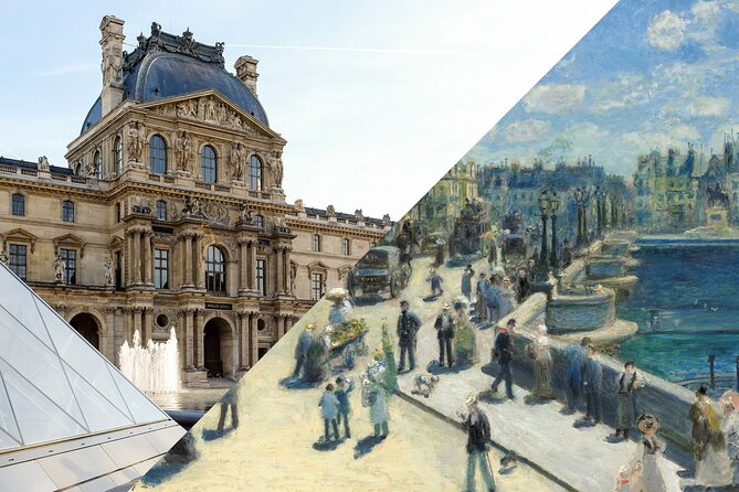 LOUVRE & ORSAY PRIVATE TOUR - Skip the Line & Local Expert Guide - Inclusions