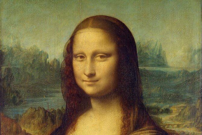 Louvre - Private Family Tour With Da Vinci Treasure Hunt - Entry Fees Included - Meeting Point and Duration