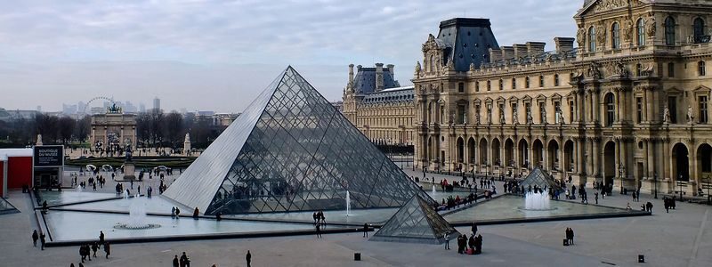Louvre Private Group Tour in Paris for Families and Children - Key points to know before booking