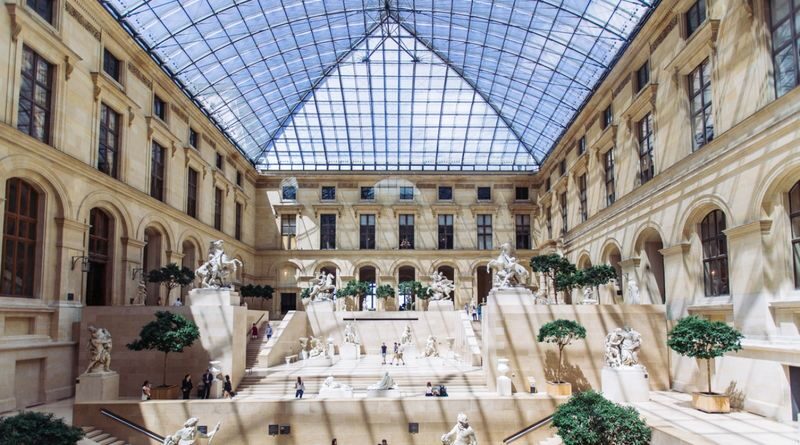 Louvre Private Group Tour in Paris for Families and Children - Why a guide helps at the Louvre