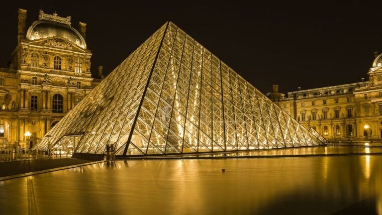 Louvre Private Guided Tour From Paris / Tickets Included - Customization and Flexibility of the Tour