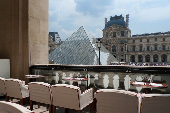 Louvre Private Guided Tour From Paris With Skip-The-Line Ticket - Additional Information