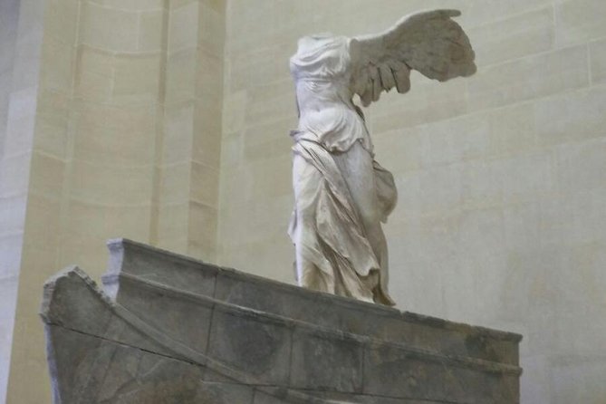 Louvre Private Tour - Pricing and Guarantee