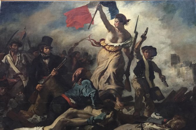 Louvre Private Tour - Common Questions