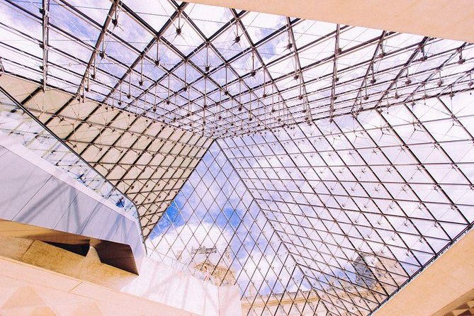 Louvre Private Tour for Families and Children - Family-Friendly Tour Overview