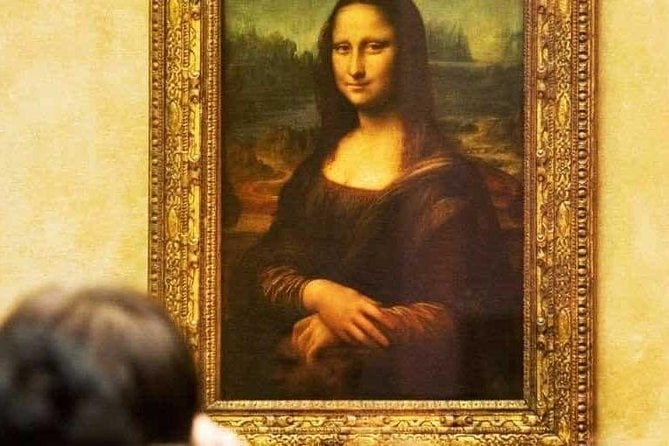 LOUVRE PRIVATE TOUR : Skip the Line & Local Expert Guide - Entry Fees Included - Reviews and Ratings