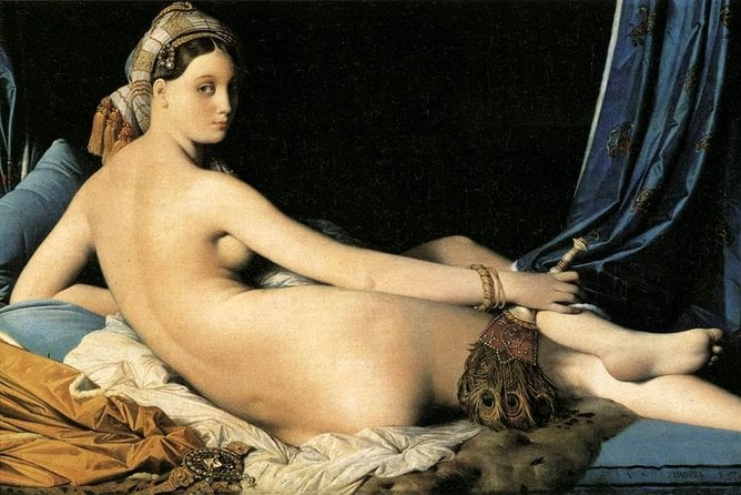 LOUVRE PRIVATE TOUR : Skip the Line & Local Expert Guide - Entry Fees Included - Common Questions