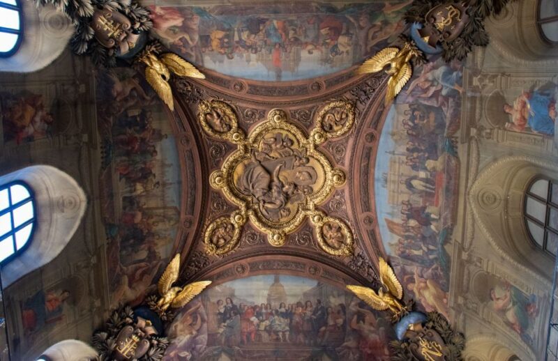 Louvre Private Tour: The Essentials and More w/ Expert Guide - Practical Details: How It Works