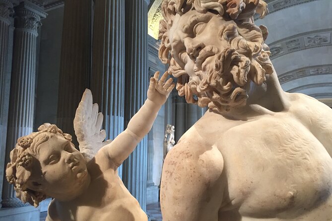 Louvre Skip the Line Semi Private With Ticket Included in Paris - Additional Information and Requirements