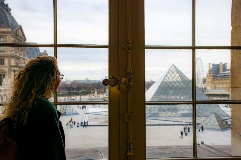 Louvre: Small-Group Tour - Must-See Highlights - Good To Know