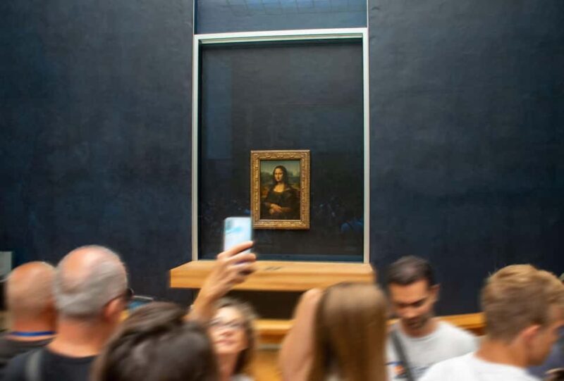 Louvre: Small-Group Tour - Must-See Highlights - An In-Depth Look at the Experience