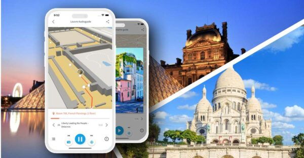 Louvre Tour Combined With Paris Montmartre Tour - Frequently Asked Questions