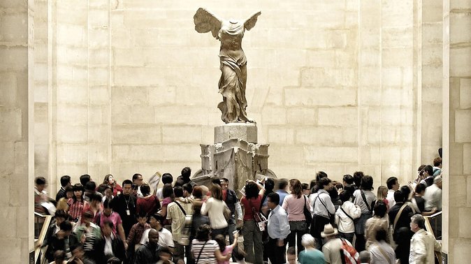Louvre Tour - Paris - Cancel 24H Prior & Full Refund - Tour Pricing and Guarantee