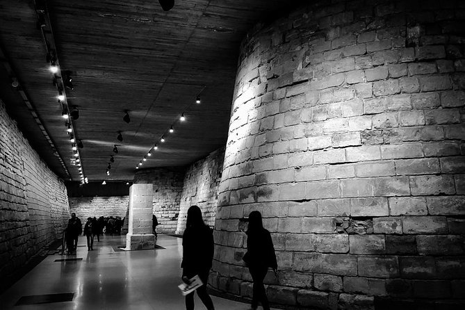 Louvre Tour - Paris - Cancel 24H Prior & Full Refund - Highlights of the Louvre Tour