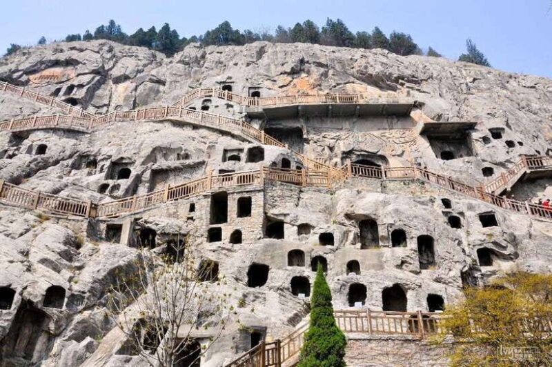 Louyang Day Tour from Xian: Longmen Grottoes, Shaolin Temple - Final Thoughts