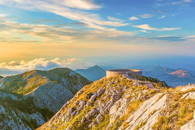 Lovcen Mountain, Njegoš Mausoleum, Cetinje Full Day Tour From Kotor Or Budva - Good To Know