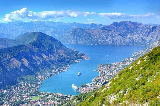 Lovcen Mountain, Njegoš Mausoleum, Cetinje Full Day Tour From Kotor Or Budva - Must-See Destinations