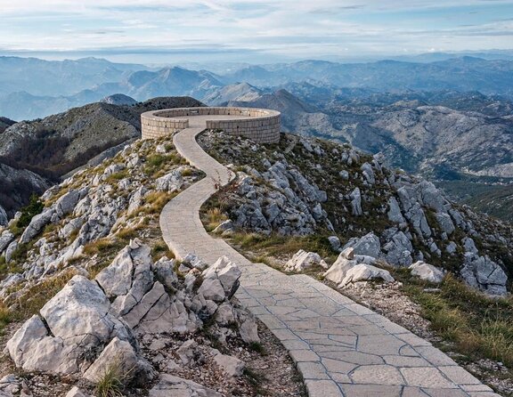 Lovcen Mountain, Njegoš Mausoleum, Cetinje Full Day Tour From Kotor Or Budva - Inclusions and Exclusions